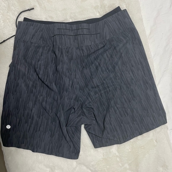 LULULEMON- men’s board shorts - Picture 2 of 3